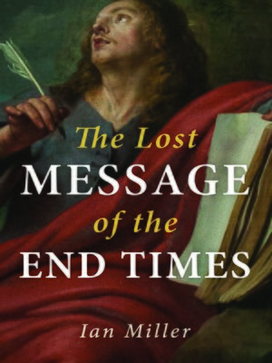 cover image of The Lost Message of the End Times